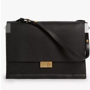 AllSaints Avery Shoulder Bag
